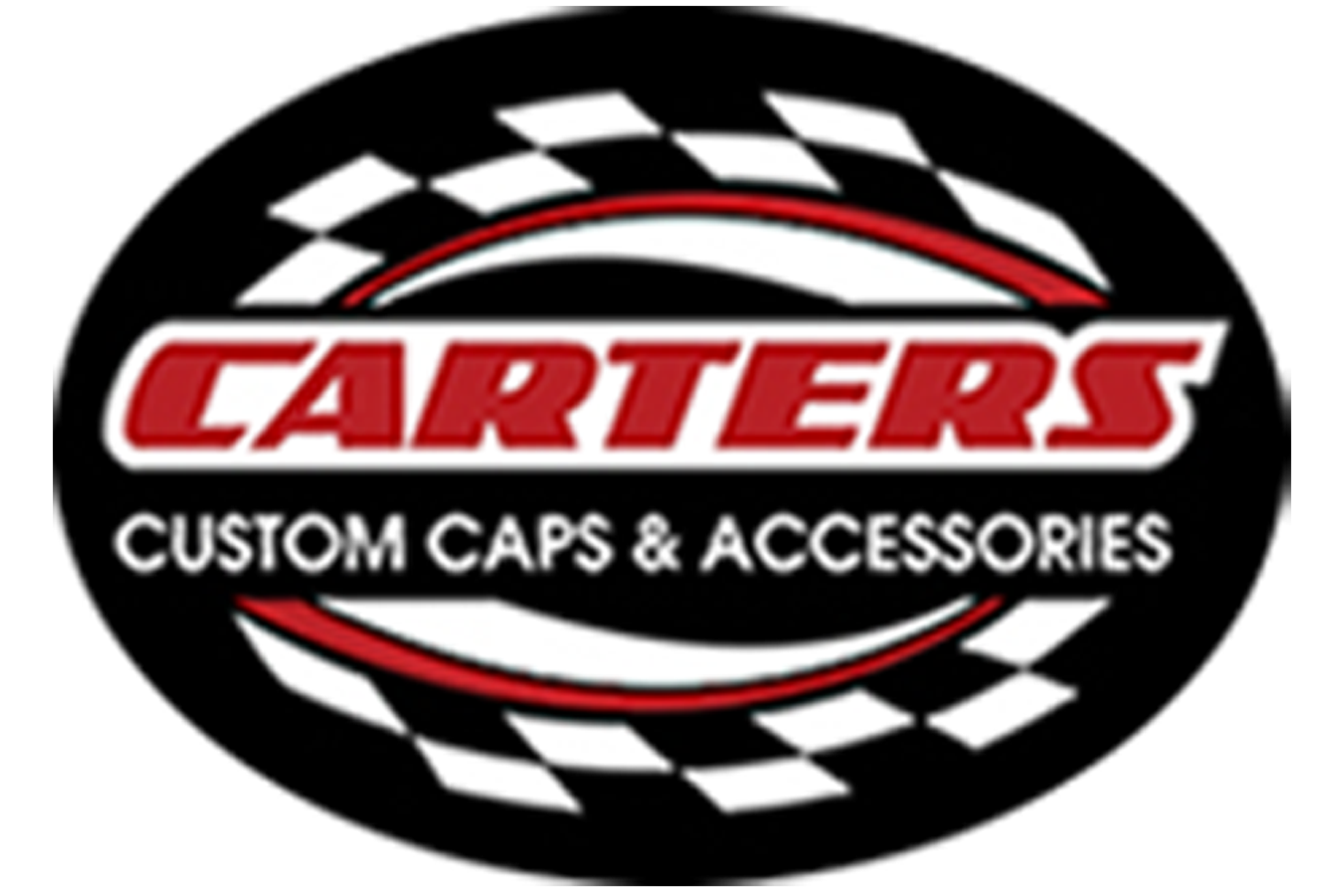 Carters Custom Caps